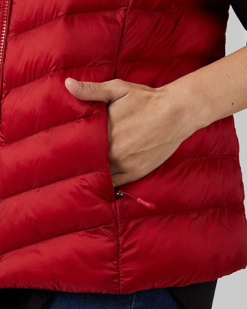 Rock's Lightweight Vest