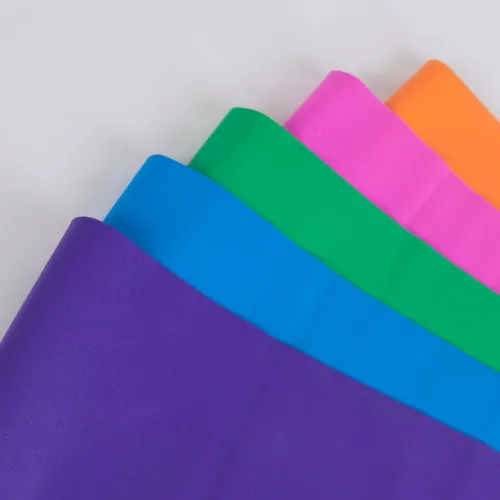 Resistance Bands -Non Latex