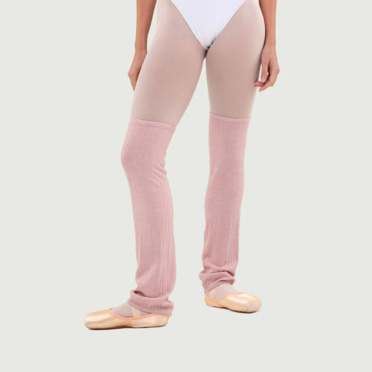Short Leg Warmers - Bullet Pointe