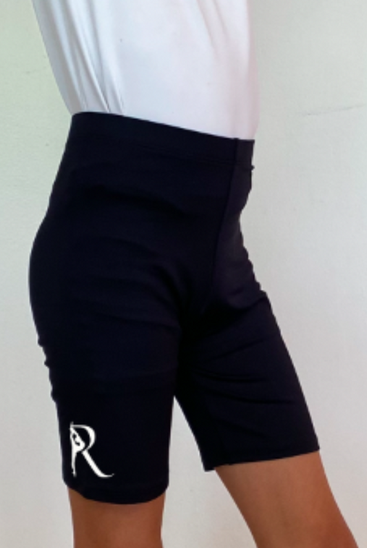 ROCK UNIFORM SHORTS FOR MALE DANCERS in Levels PreBallet to 2X
