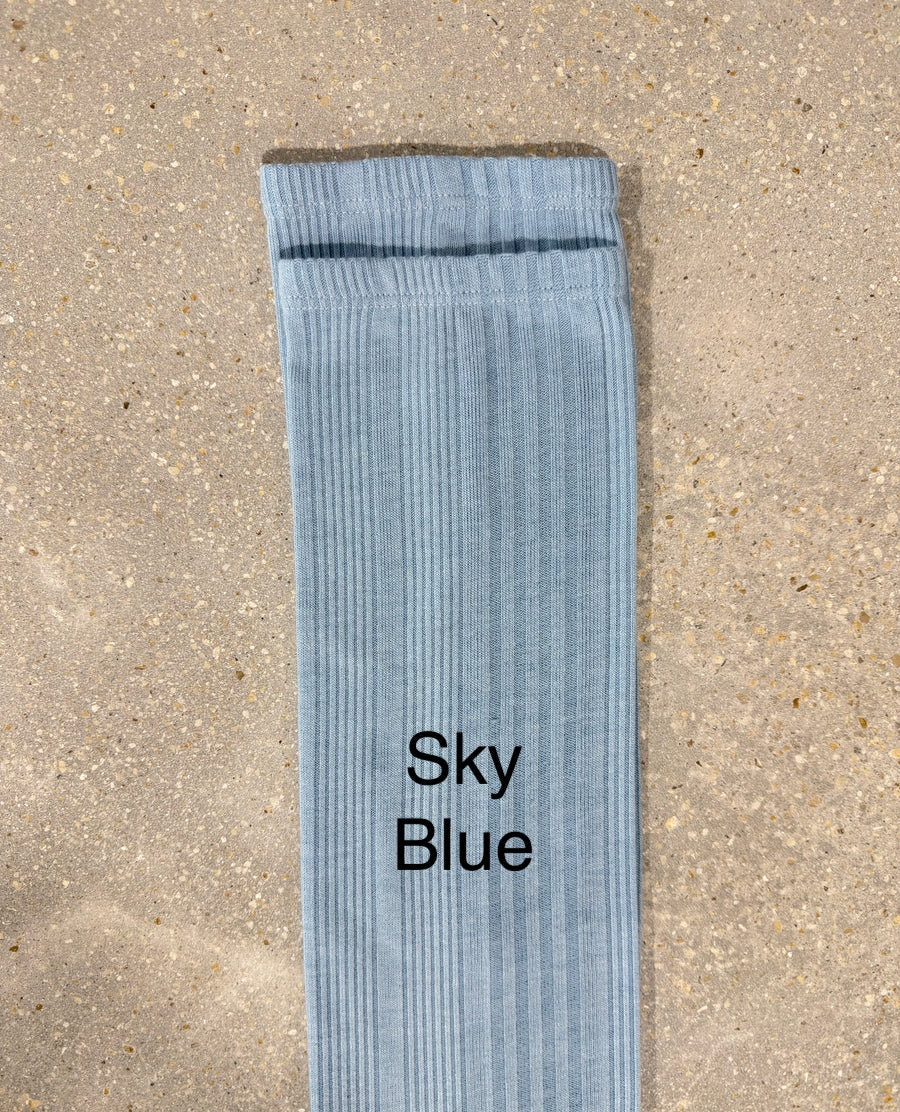 Ankle Leg Warmers - Bullet Pointe