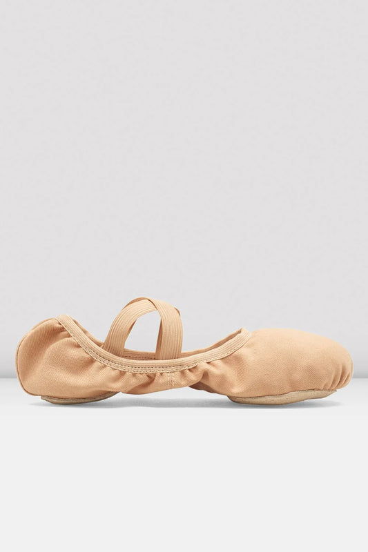 Ballet Shoes - Stretch Canvas - Bloch