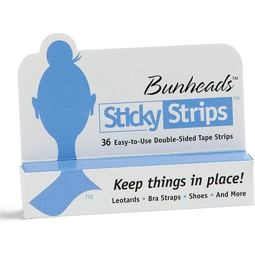 Sticky Strips Double sided apparel tape