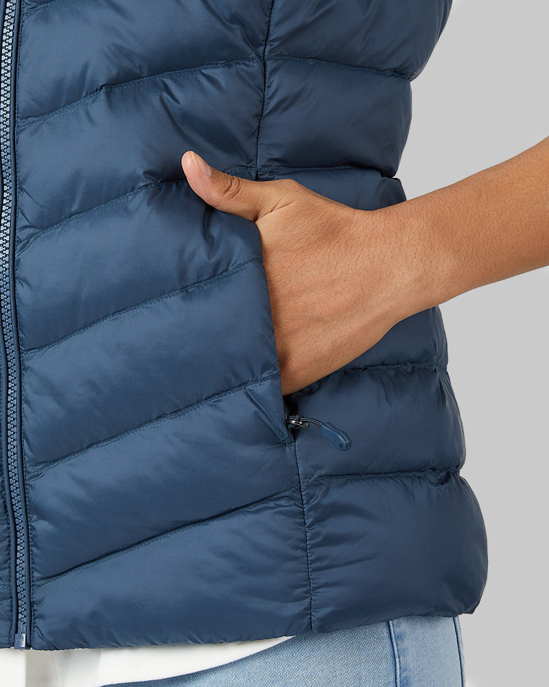 Rock's Lightweight Vest
