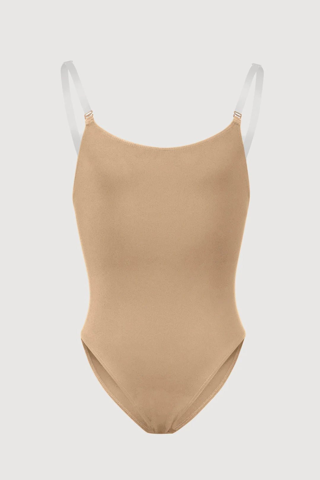 Bodyliner Leotard - Bloch