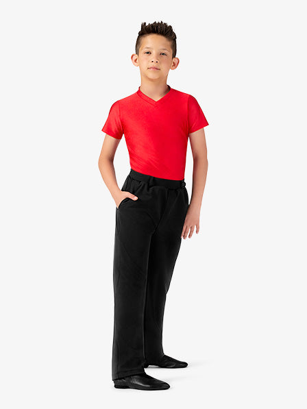 Boys Dance Trousers